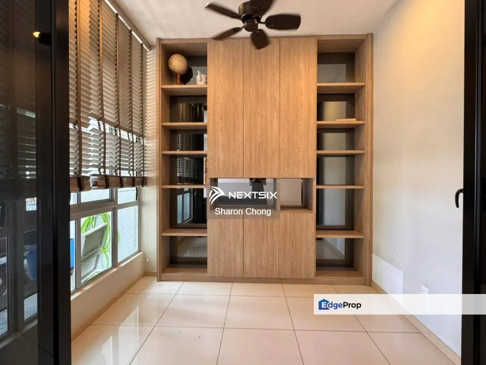 The Seed Townhouse, Johor, Skudai