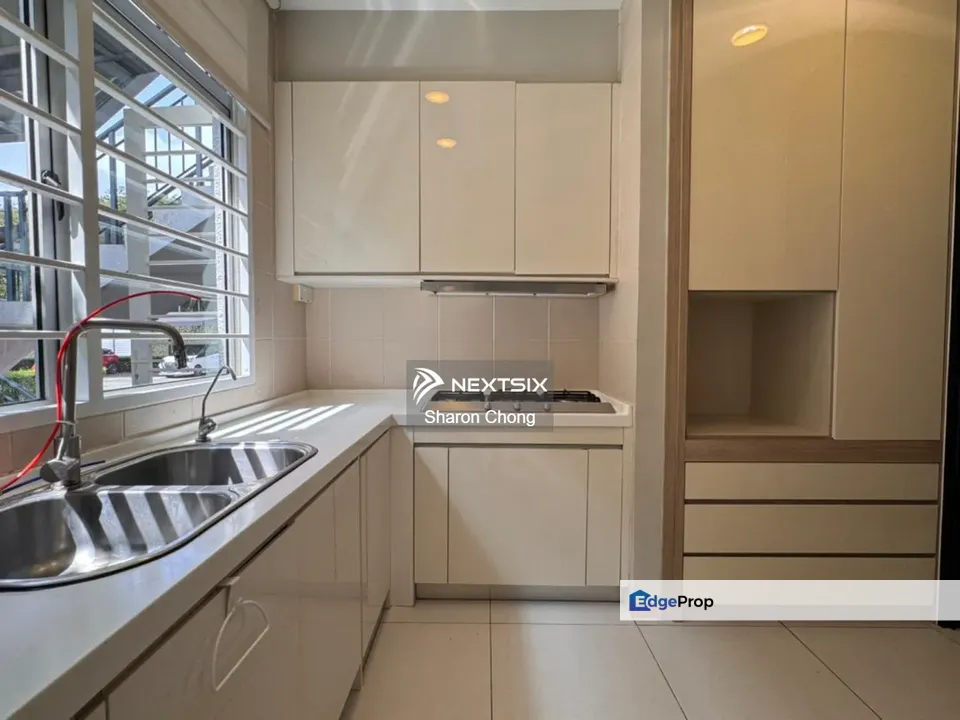 The Seed Townhouse, Johor, Skudai