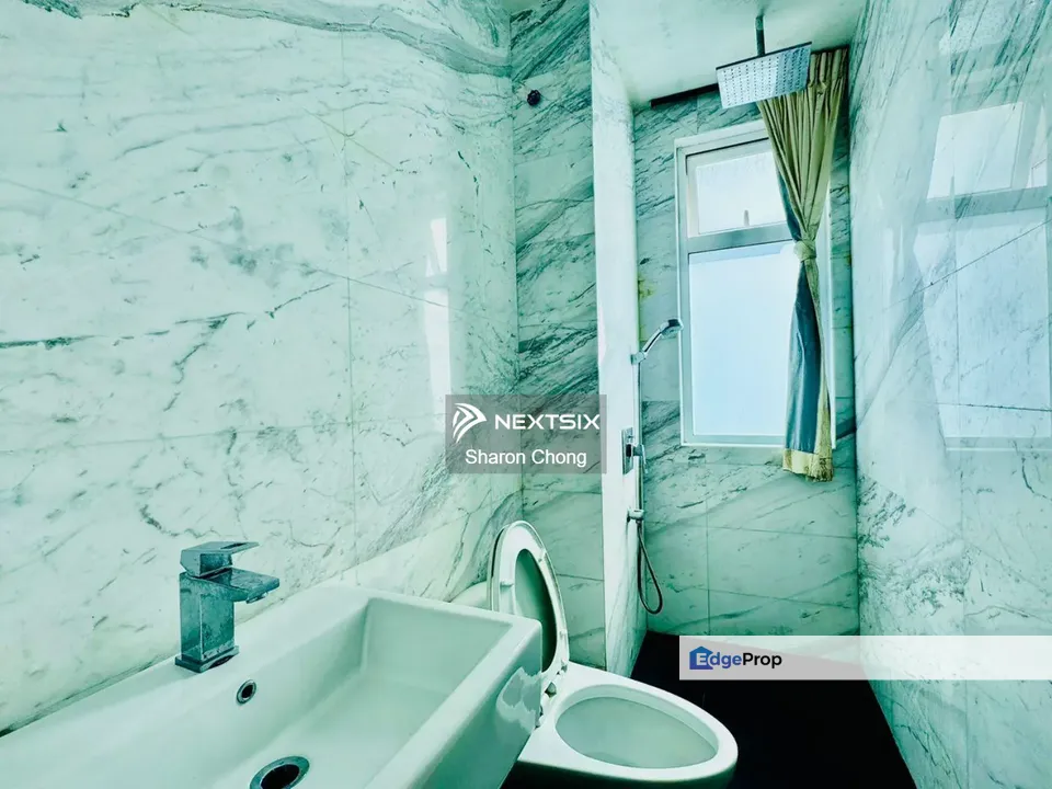 Twin Tower Residence, Johor, Johor Bahru