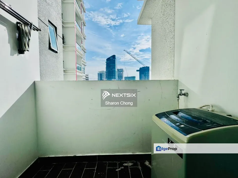 Twin Tower Residence, Johor, Johor Bahru