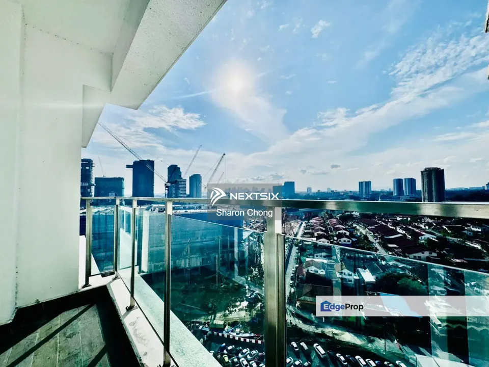 Twin Tower Residence, Johor, Johor Bahru