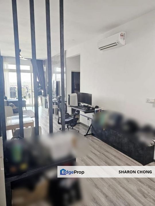 Havona Residence Mount Austin For Sale, Johor, Johor Bahru