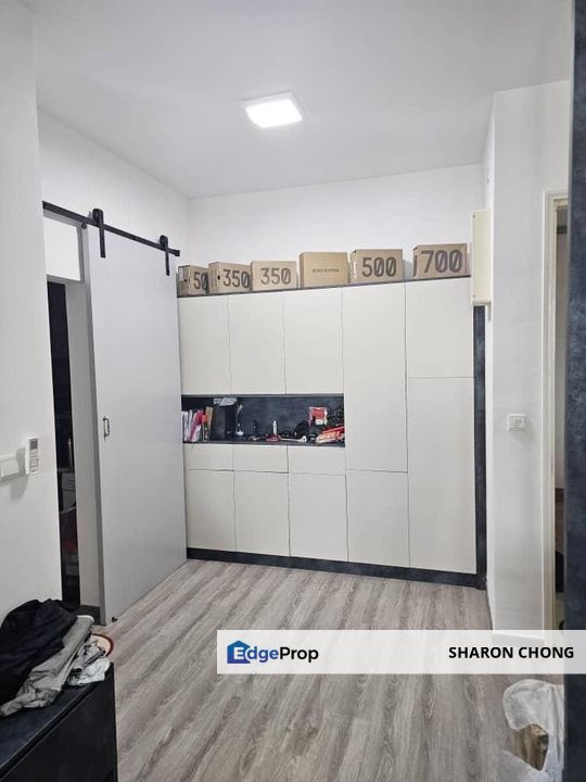 Havona Residence Mount Austin For Sale, Johor, Johor Bahru