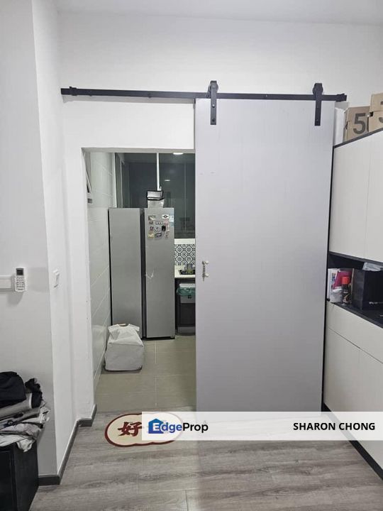 Havona Residence Mount Austin For Sale, Johor, Johor Bahru