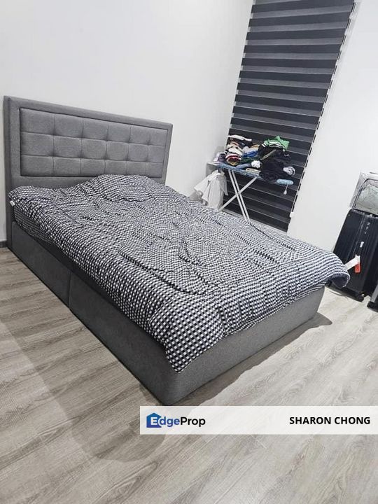 Havona Residence Mount Austin For Sale, Johor, Johor Bahru