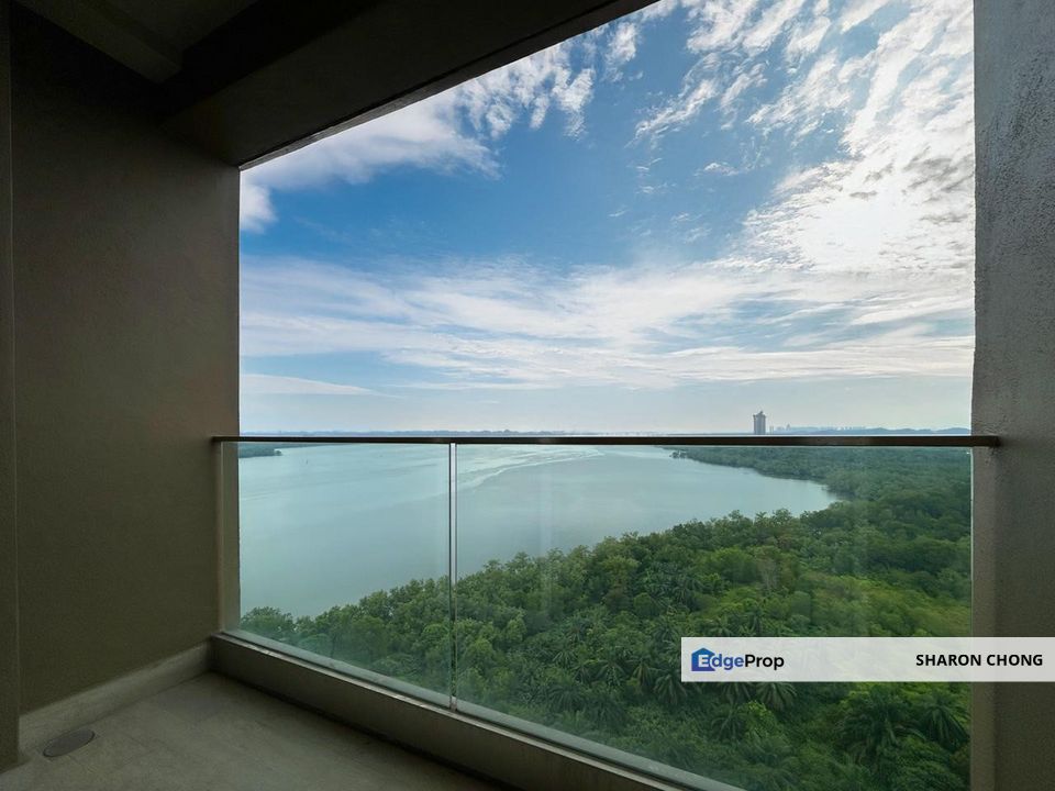 Puteri Cove Residences Puteri Harbour For Sale, Johor, 