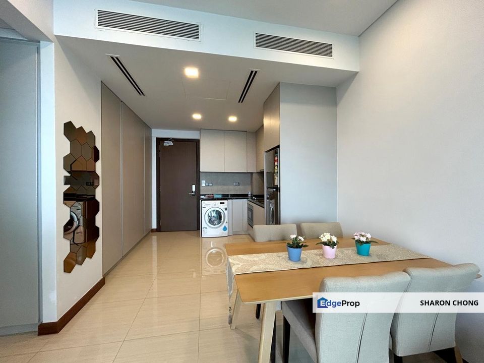 Puteri Cove Residences Puteri Harbour For Sale, Johor, 