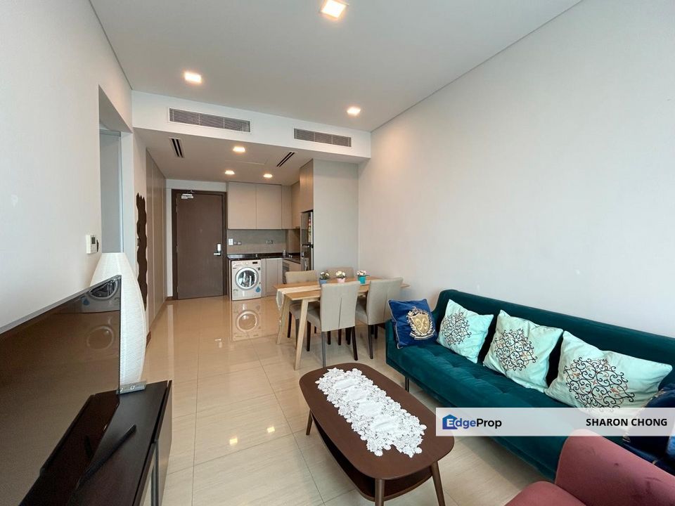 Puteri Cove Residences Puteri Harbour For Sale, Johor, 