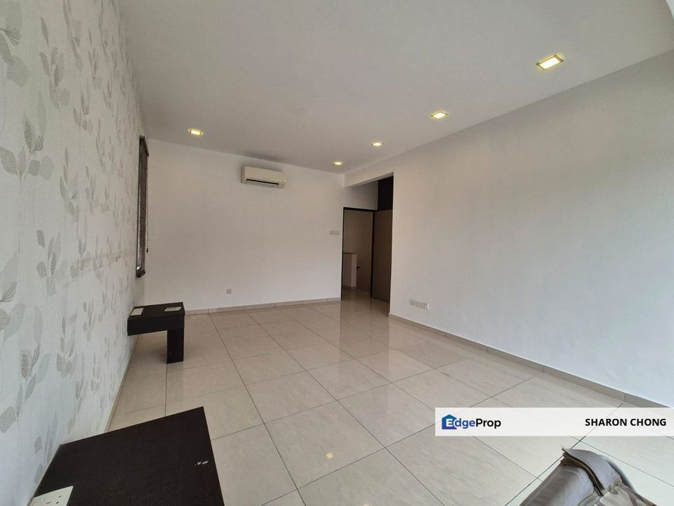 The Hills Horizon Hills Double Storey Cluster House For Sale, Johor, Nusajaya