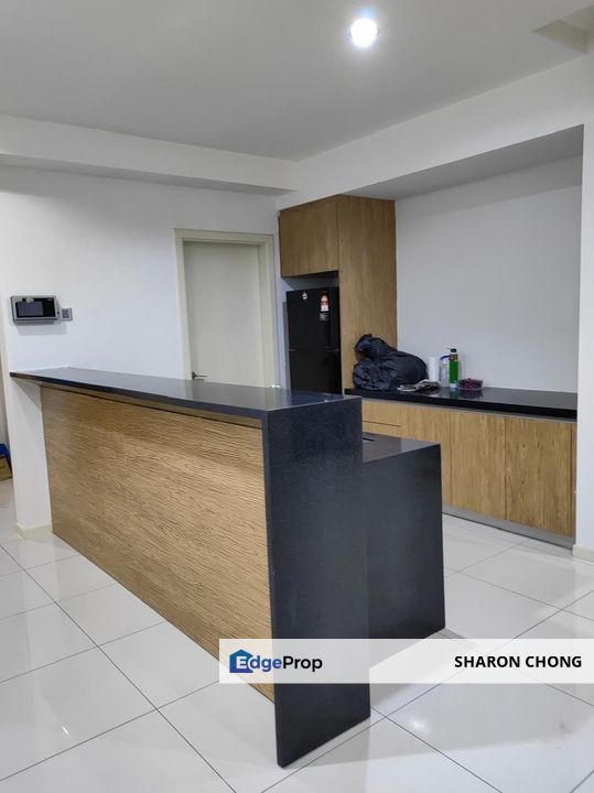 Impiana Apartment For Sale, Johor, 