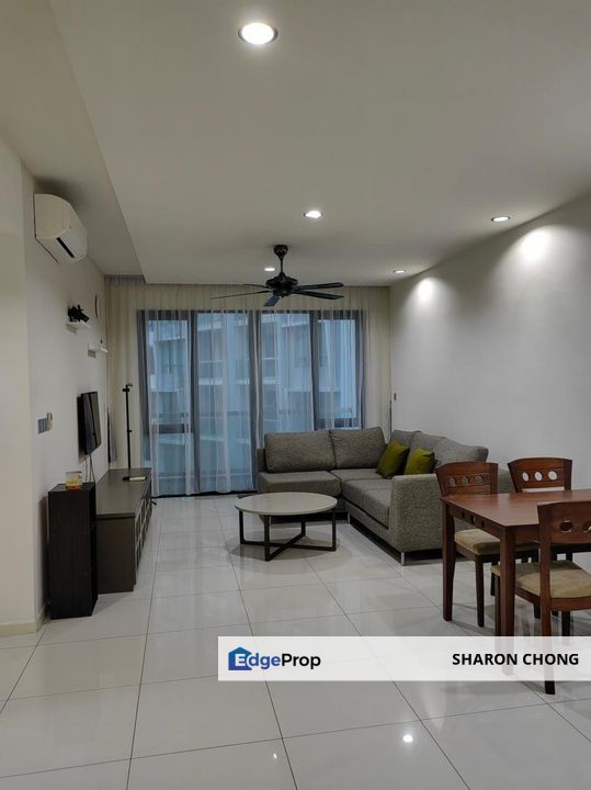 Impiana Apartment For Sale, Johor, 
