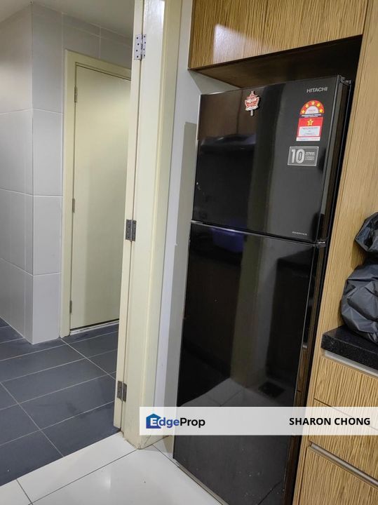 Impiana Apartment For Sale, Johor, 