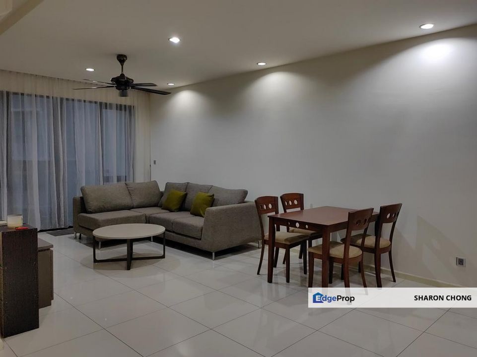 Impiana Apartment For Sale, Johor, 