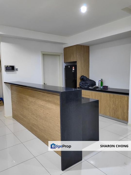 Impiana Apartment For Sale, Johor, 