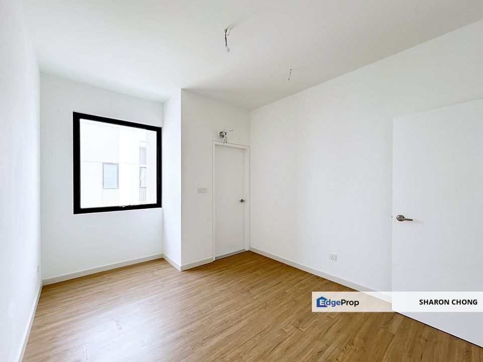 Sunway Citrine Lakehomes 2 Storey Terrace House For Sale, Johor, 