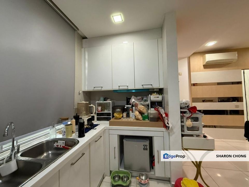 The Seed Garden Villa Phase 3 For Sale, Johor, Skudai