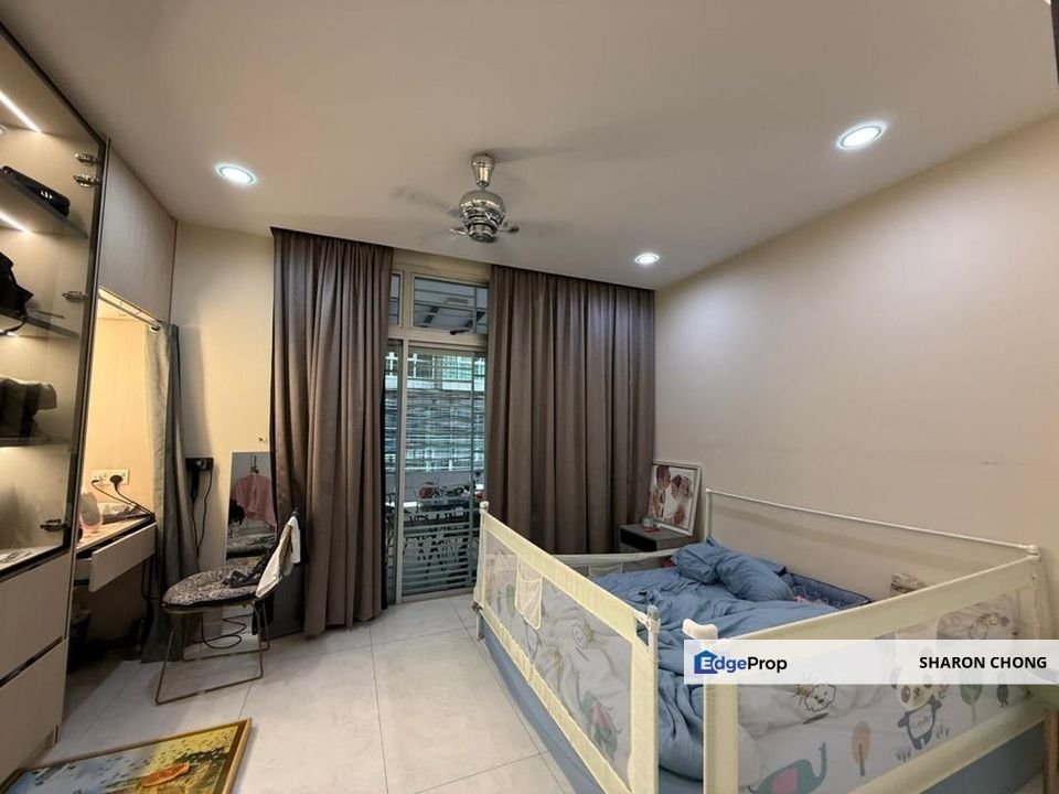 The Seed Garden Villa Phase 3 For Sale, Johor, Skudai