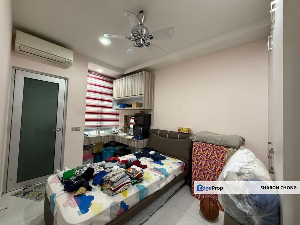 The Seed Garden Villa Phase 3 For Sale, Johor, Skudai