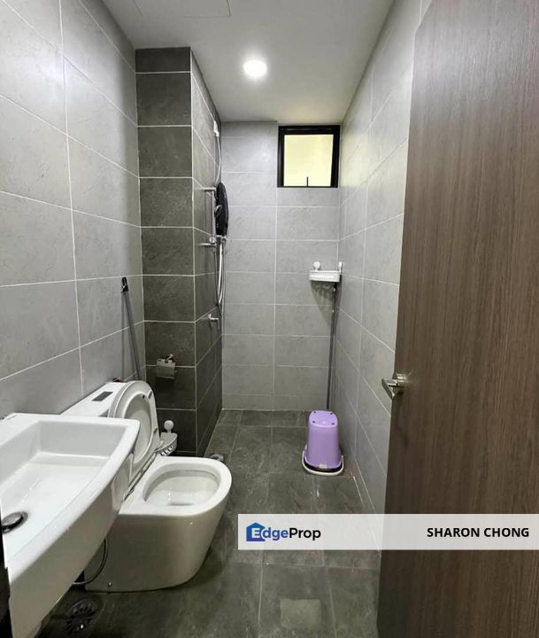 Twin Tower Residence Studio Unit For Sale, Johor, Johor Bahru