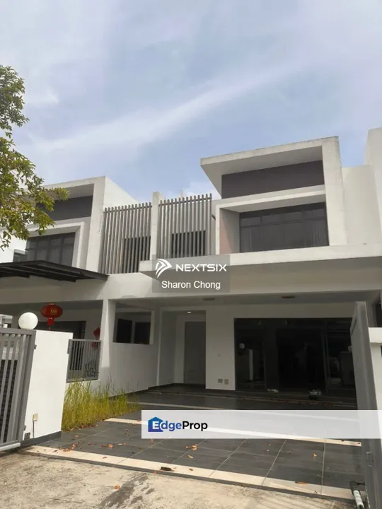 Horizon Hills, Johor, Nusajaya