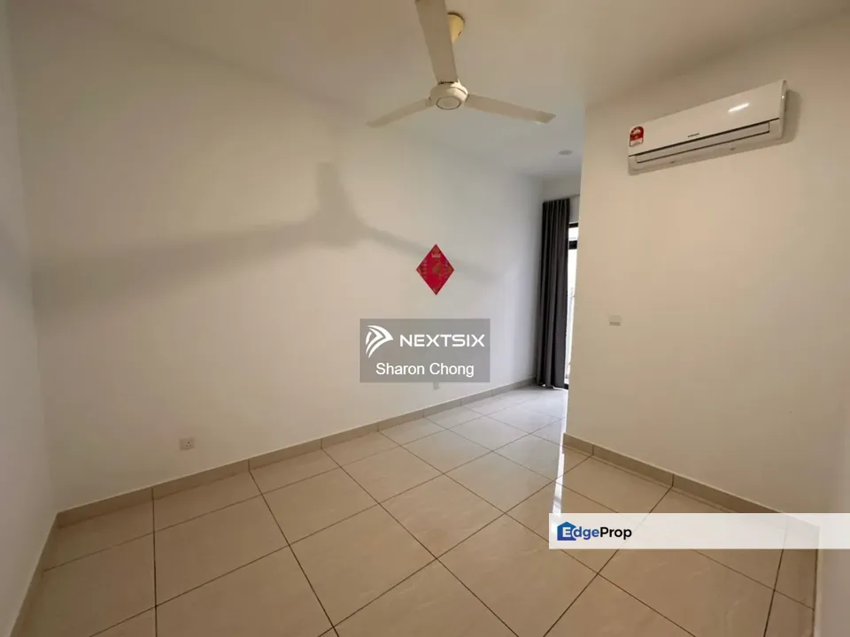 Horizon Hills, Johor, Nusajaya