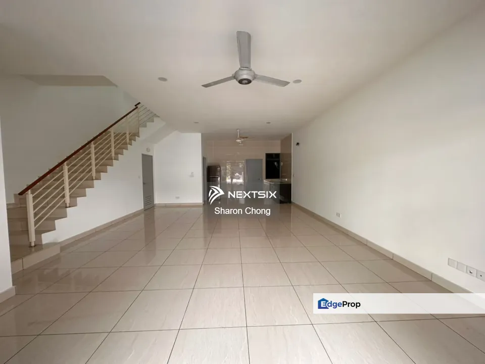 Horizon Hills, Johor, Nusajaya