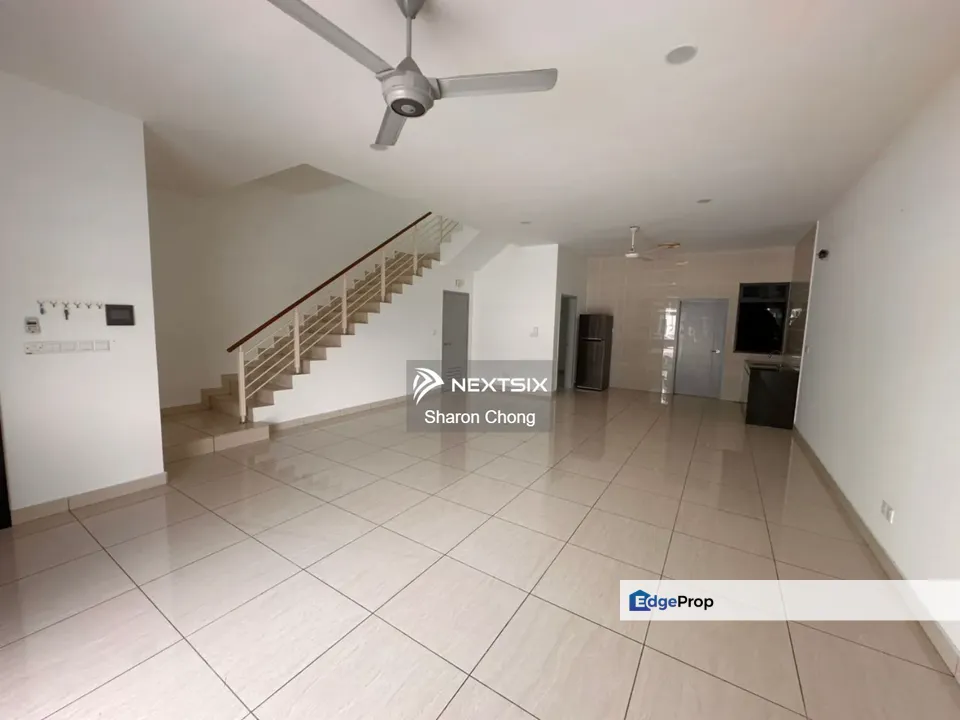 Horizon Hills, Johor, Nusajaya