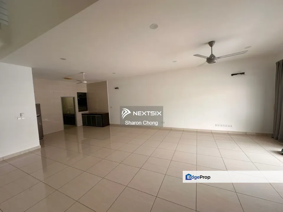 Horizon Hills, Johor, Nusajaya