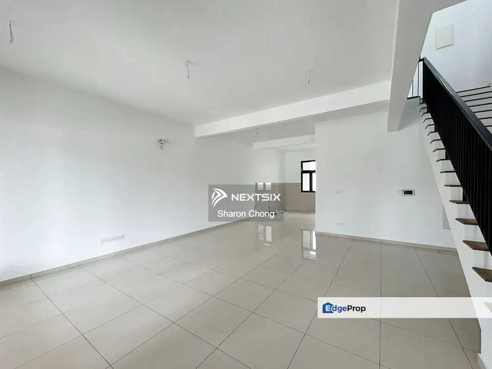 Sunway Citrine Lakehomes, Johor, Nusajaya