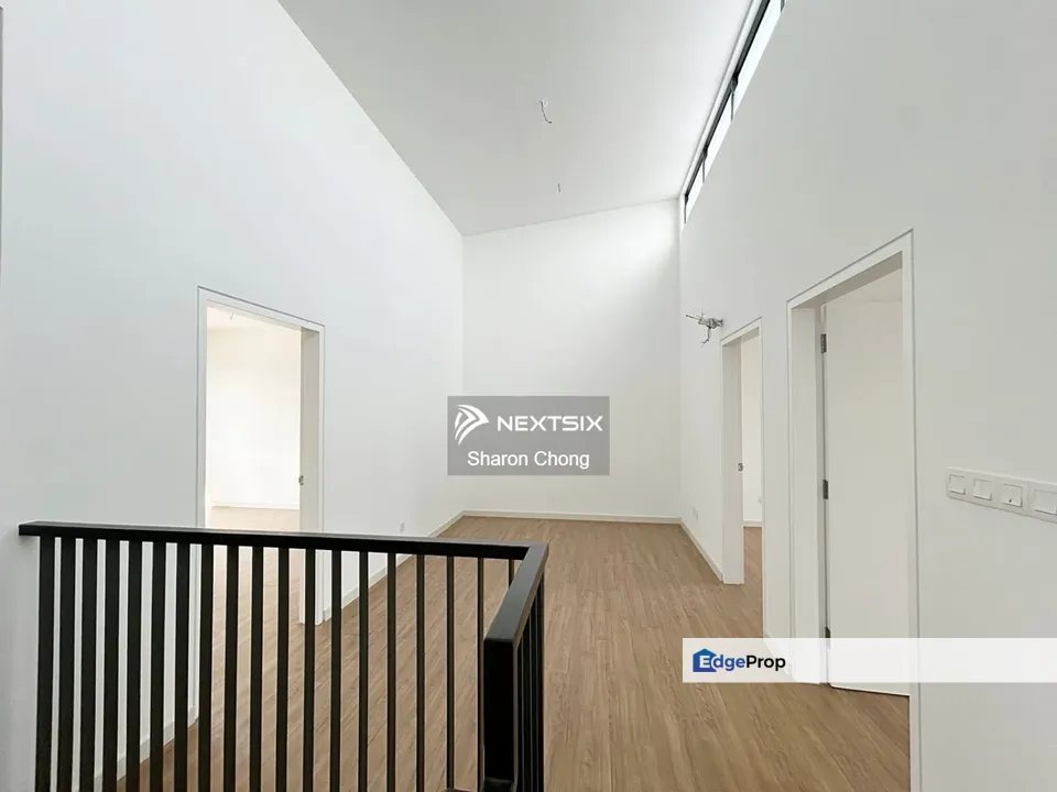 Sunway Citrine Lakehomes, Johor, Nusajaya