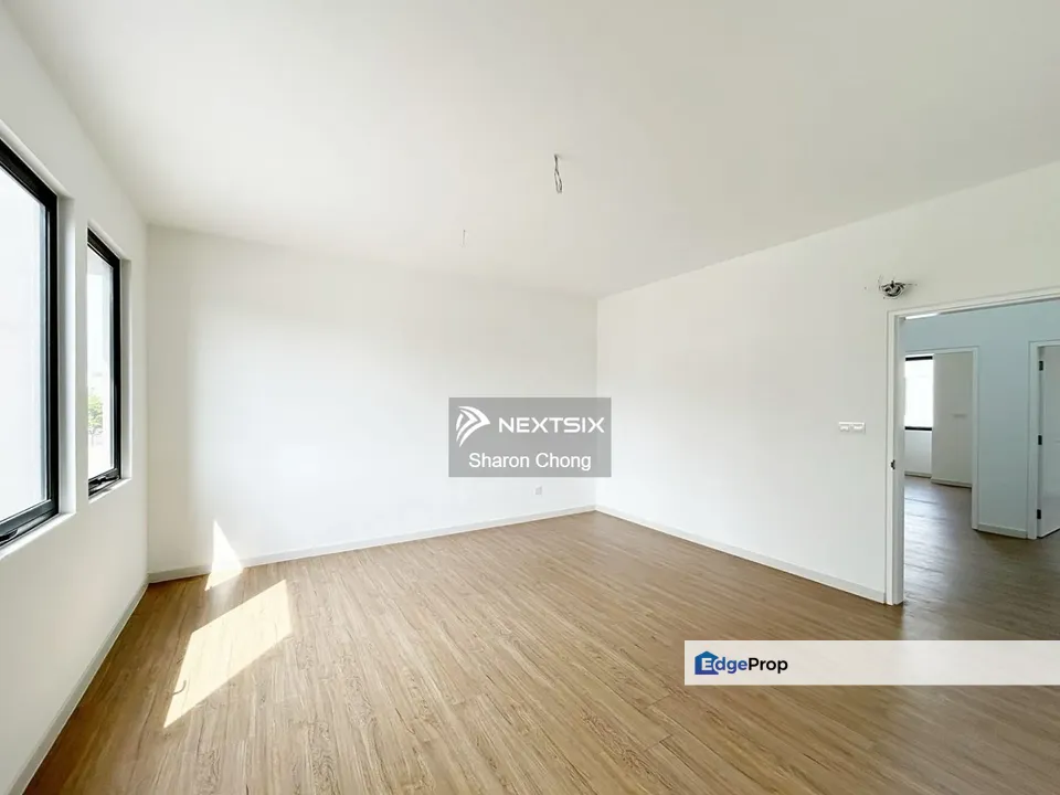 Sunway Citrine Lakehomes, Johor, Nusajaya