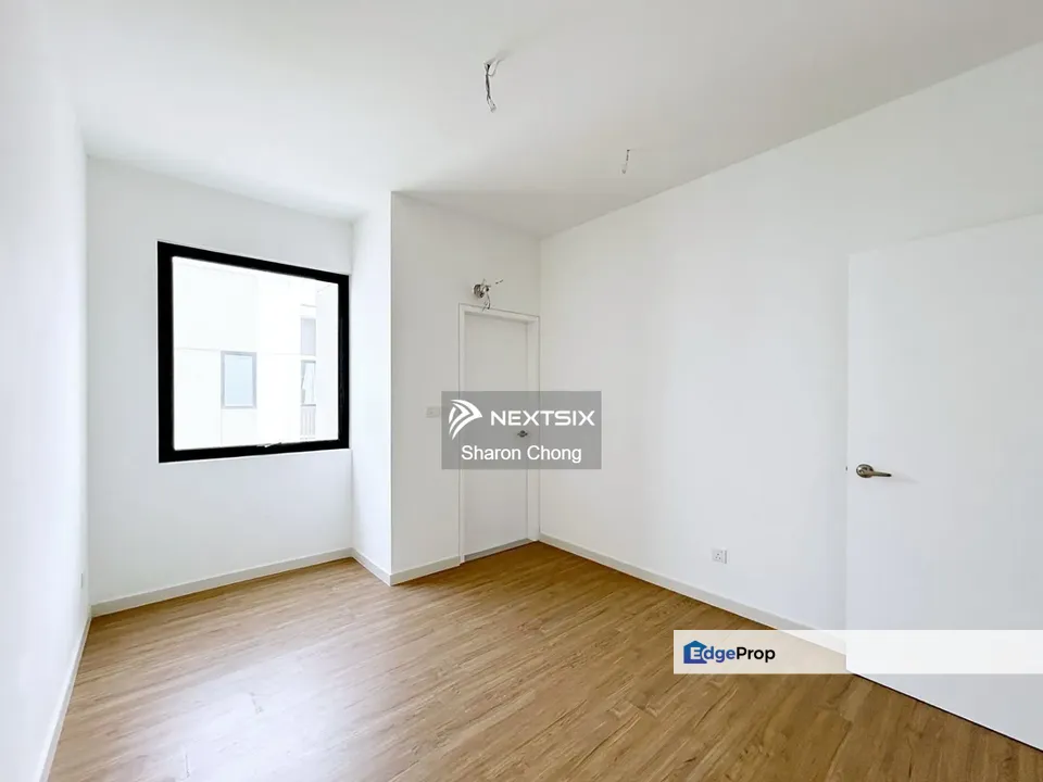 Sunway Citrine Lakehomes, Johor, Nusajaya