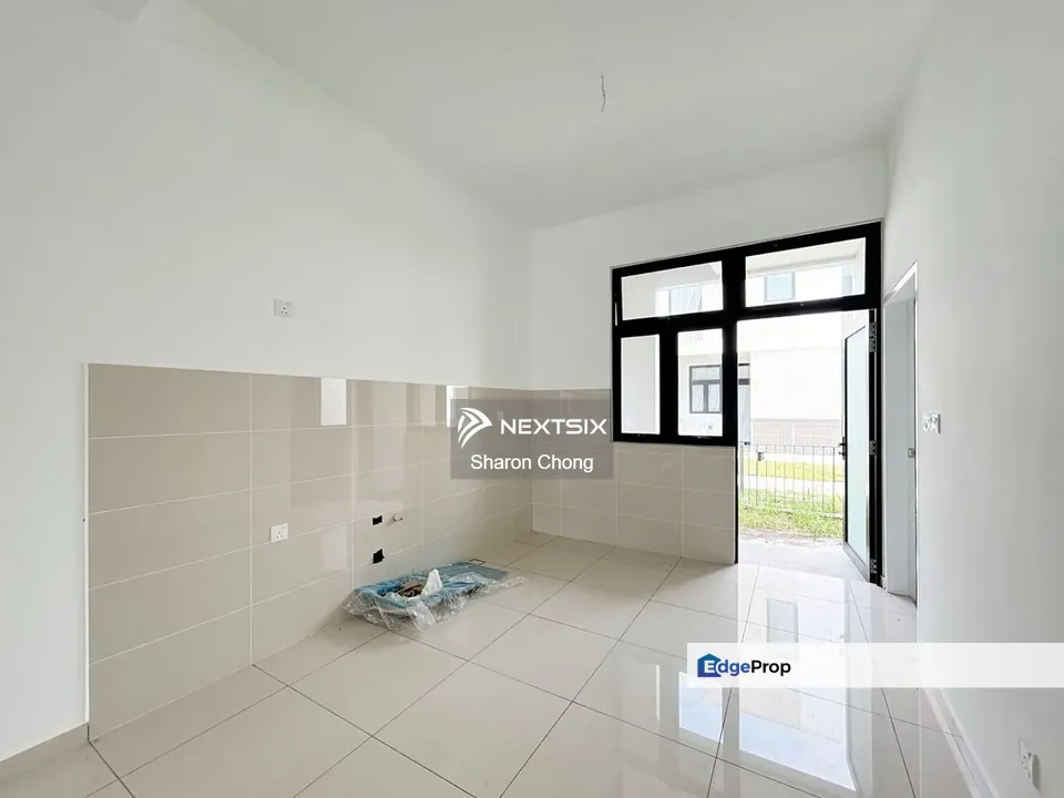 Sunway Citrine Lakehomes, Johor, Nusajaya