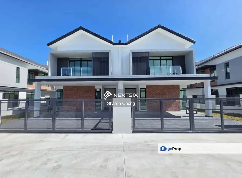 Aspira Garden, Johor, Nusajaya