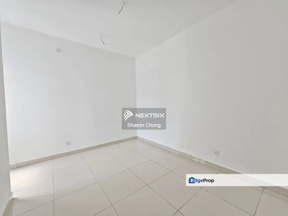 Aspira Garden, Johor, Nusajaya