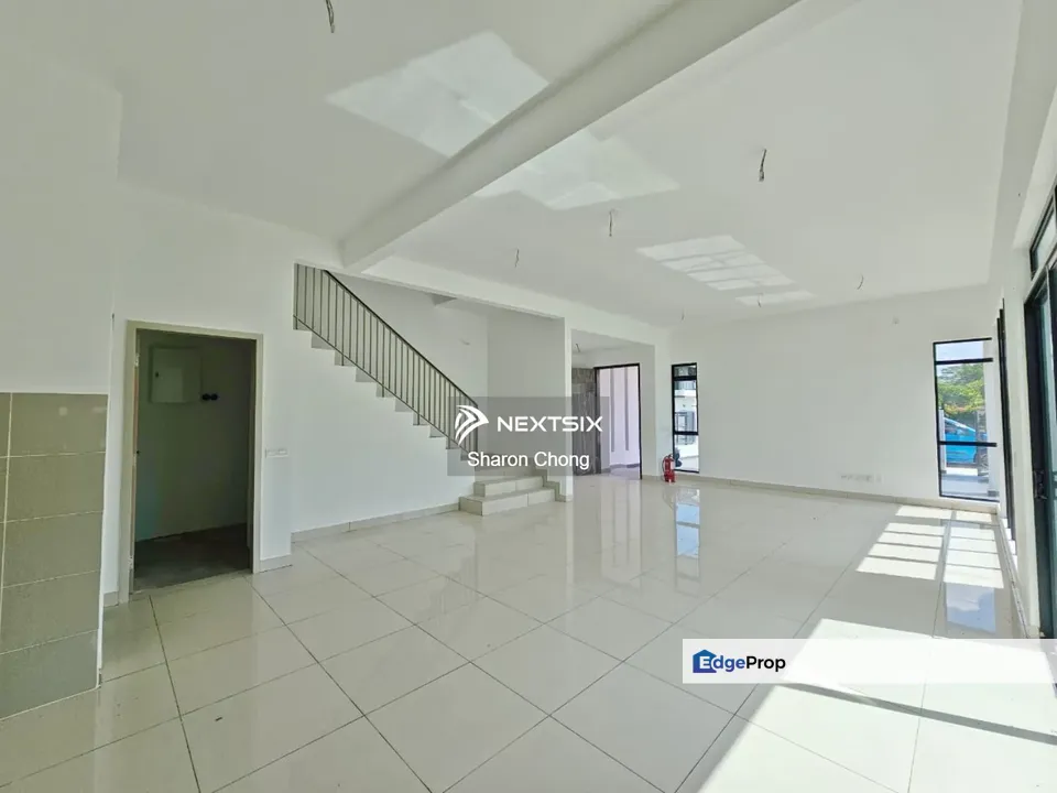 Aspira Garden, Johor, Nusajaya