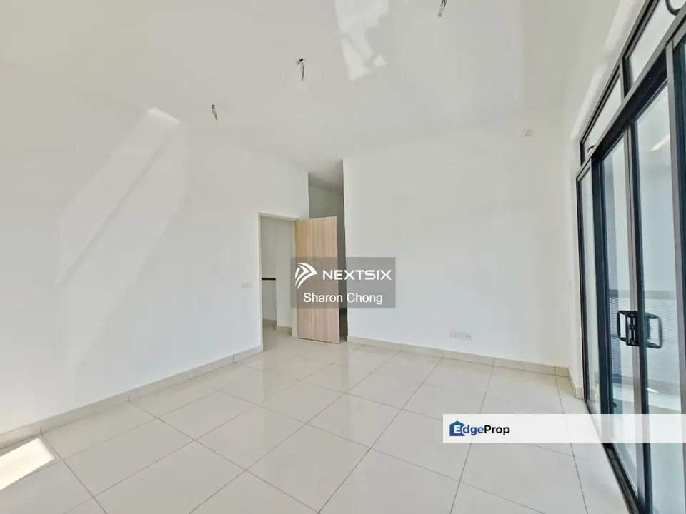 Aspira Garden, Johor, Nusajaya