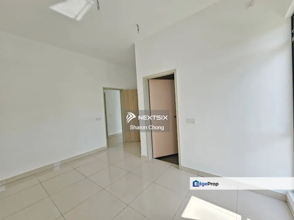 Aspira Garden, Johor, Nusajaya