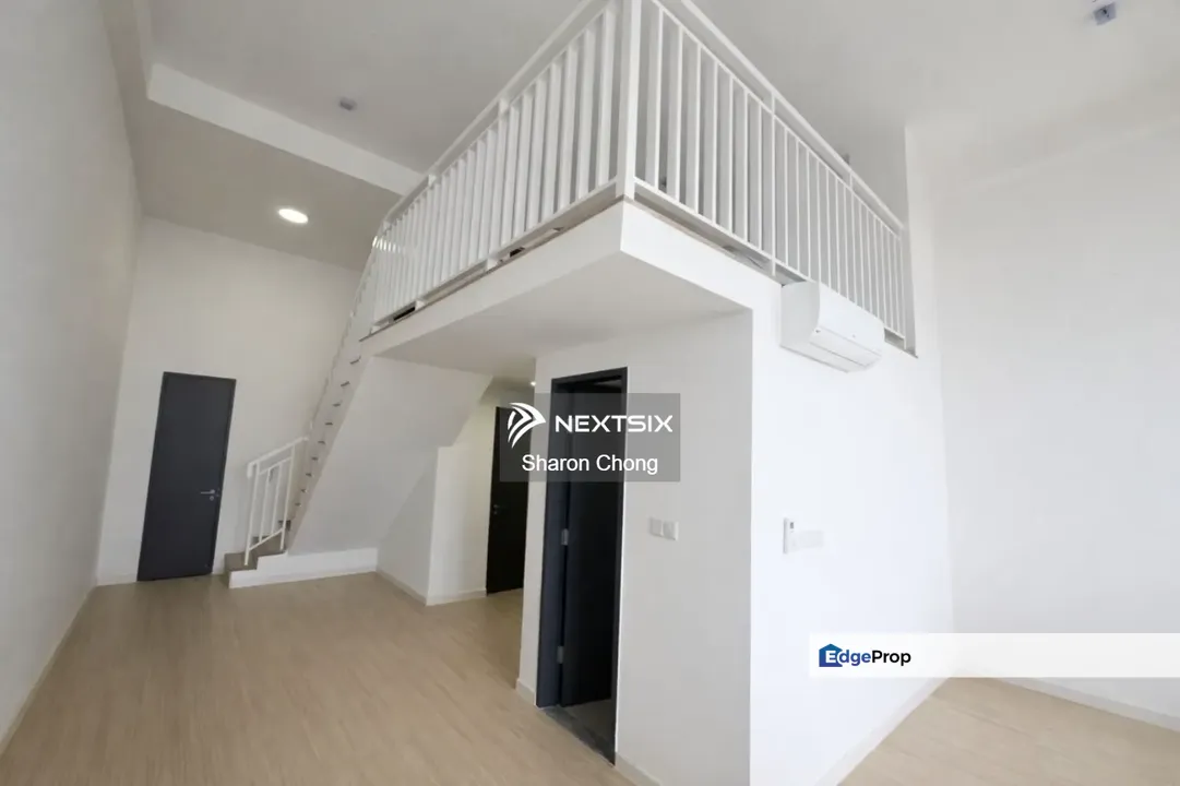 Sunway Grid Residence, Johor, Nusajaya