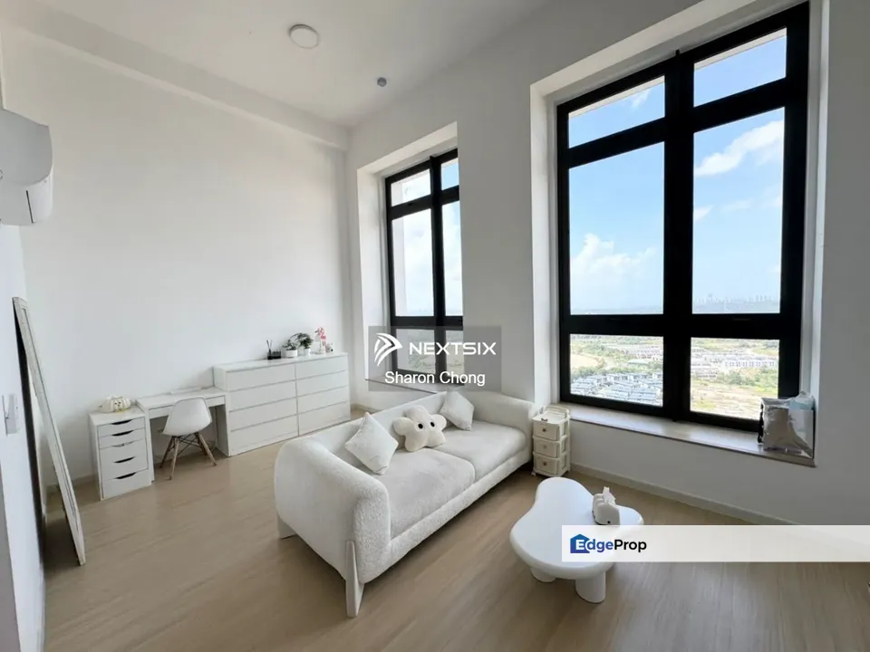 Sunway Grid Residence, Johor, Nusajaya