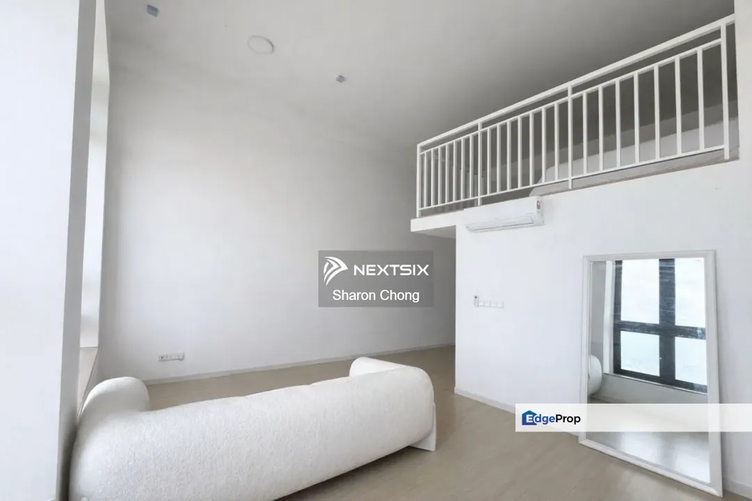 Sunway Grid Residence, Johor, Nusajaya