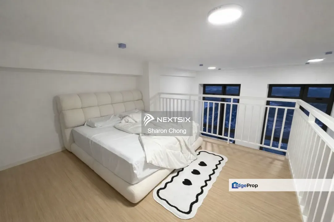 Sunway Grid Residence, Johor, Nusajaya