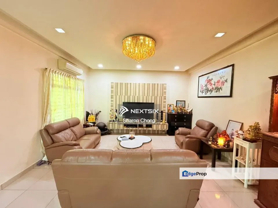 Taman Nusa Duta, Johor, Nusajaya