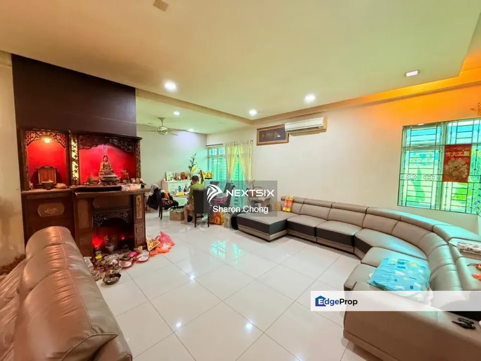 Taman Nusa Duta, Johor, Nusajaya