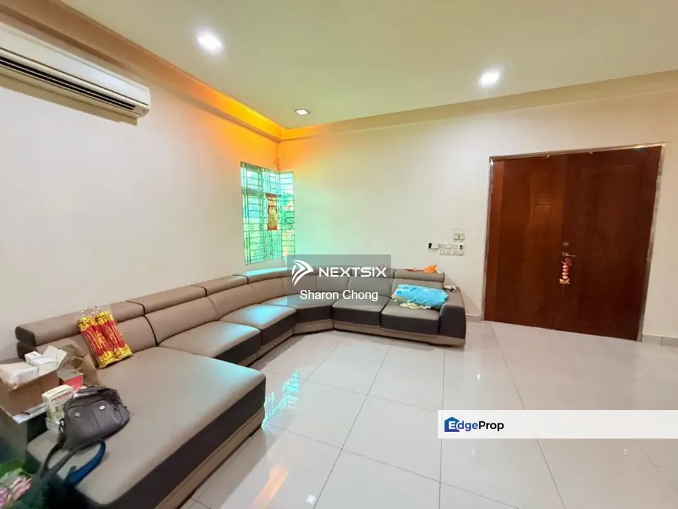 Taman Nusa Duta, Johor, Nusajaya