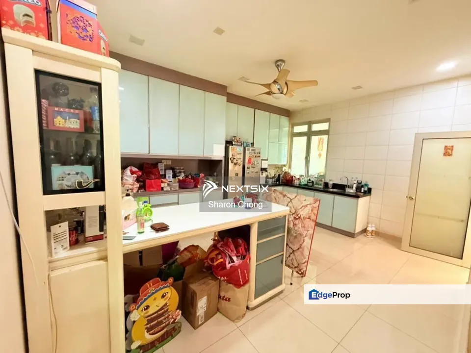 Taman Nusa Duta, Johor, Nusajaya