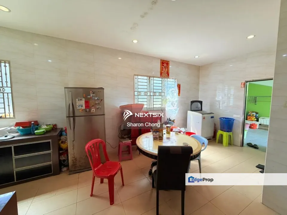 Taman Nusa Duta, Johor, Nusajaya