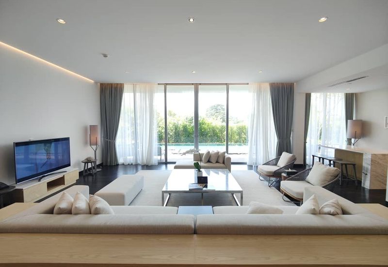 Anantara Desaru Coast Residence, Kota Tinggi, Johor