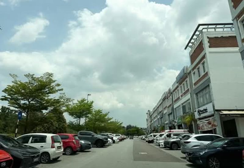 Nusa Sentral
