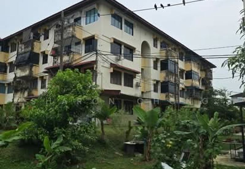 Taman Perling